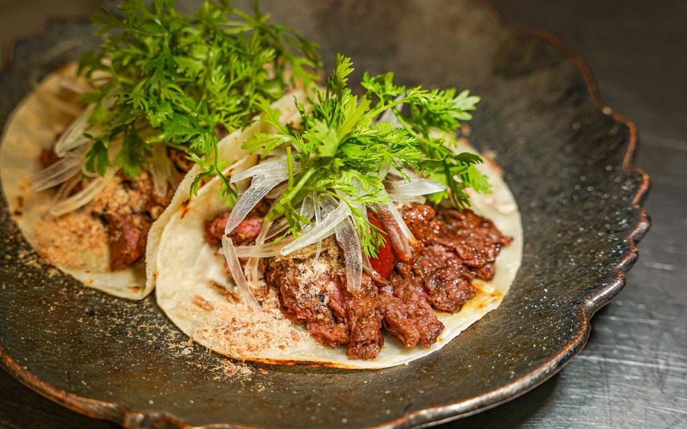 Carne Asada